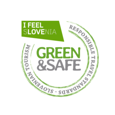 Responsible Travel Standards - Slovenian Tourism